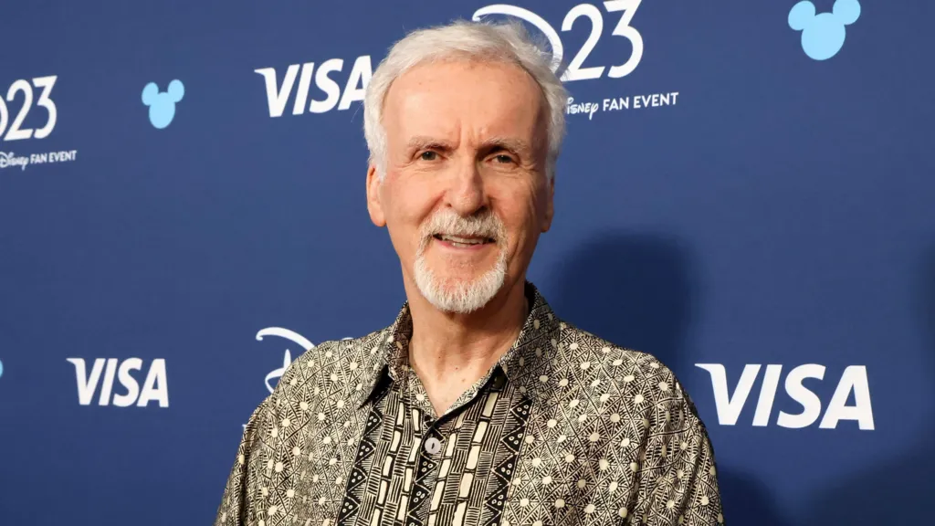 Filmmaker James Cameron has joined the board of directors of artificial intelligence (AI) firm StabilityAI